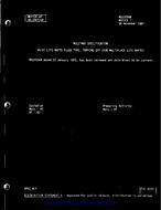MIL MS22054A Notice 1 - Validation