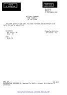 MIL MS22078 Notice 2 - Validation