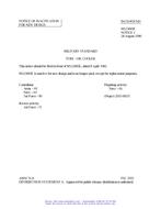 MIL MS23005E Notice 1 - Inactivation