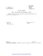 MIL MS23006 Notice 2 - Validation