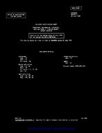 MIL MS24003G Notice 2 - Inactivation