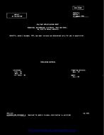 MIL MS24011E Notice 1 - Validation