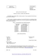 MIL MS24018D Notice 1 - Cancellation