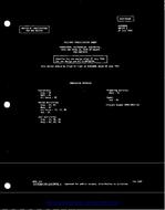 MIL MS24020G Notice 2 - Inactivation