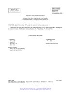 MIL MS24030D Notice 2 - Cancellation