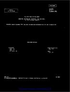 MIL MS24033D Notice 1 - Validation