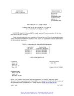 MIL MS24037D Notice 2 - Cancellation