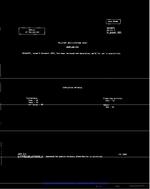 MIL MS24057C Notice 1 - Validation