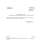 MIL MS24122C Notice 1 - Validation