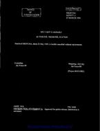 MIL MS24134A Notice 1 - Cancellation