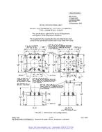MIL MS24143X
