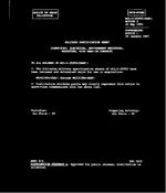 MIL MS24235B Notice 2 - Validation