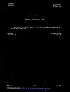 MIL MS24236B Notice 1 - Validation