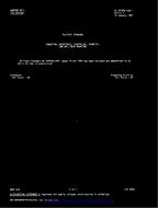 MIL MS24240B Notice 1 - Validation