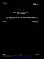 MIL MS24241B Notice 1 - Validation