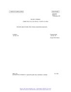 MIL MS24281A Notice 3 - Cancellation