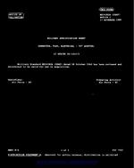 MIL MS24282A Notice 1 - Validation