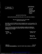 MIL MS24328B Notice 2 - Reactivation