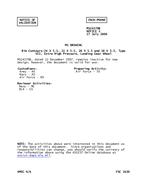 MIL MS24370B Notice 3 - Validation