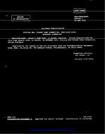 MIL MS24385E Notice 1 - Cancellation