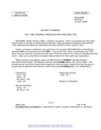 MIL MS24389F Notice 1 - Cancellation