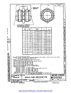 MIL MS24392F
