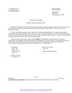 MIL MS24392F Notice 1 - Cancellation