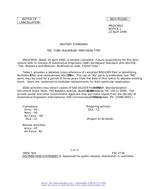 MIL MS24395G Notice 1 - Cancellation
