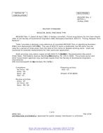 MIL MS24397F Notice 1 - Cancellation