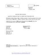 MIL MS24405D Notice 1 - Cancellation