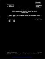 MIL MS24423C Notice 1 - Validation