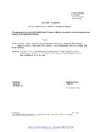 MIL MS24489D Amendment 1