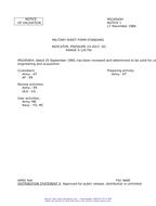 MIL MS24540H Notice 2 - Inactivation