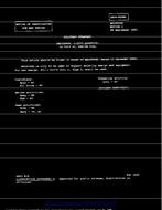 MIL MS24544H Notice 1 - Inactivation
