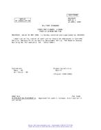 MIL MS24563F Notice 1 - Cancellation