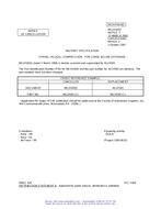 MIL MS24585D Notice 3 - Cancellation