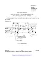MIL MS24588B