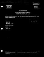 MIL MS24593D Notice 1 - Validation