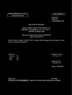 MIL MS24593D Notice 2 - Inactivation