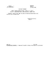 MIL MS24627C Notice 2 - Validation