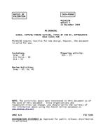 MIL MS24633B Notice 3 - Validation
