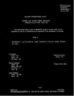 MIL MS24677D Amendment 1