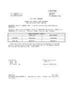 MIL MS24678E Notice 1 - Cancellation