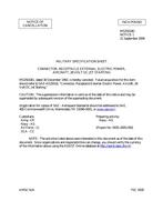 MIL MS25018G Notice 1 - Cancellation