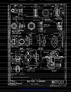 MIL MS25023C