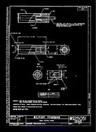 MIL MS25051