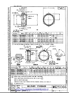 MIL MS25066A