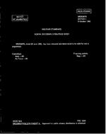 MIL MS25087B Notice 1 - Validation
