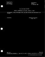 MIL MS25160A Notice 1 - Validation