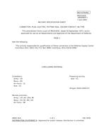MIL MS25183C Amendment 1